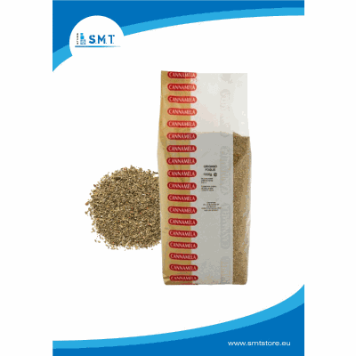 Origano foglie kg 1 - Cannamela