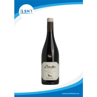Collavini Pucino Refosco P.R. Friuli Doc CL 75