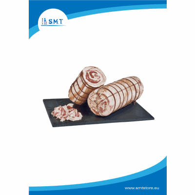 Pancetta Magretta Jvon sv kg 1,2 circa