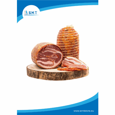 Pancetta Arrotolata Peperoncin Jvon sv kg 1,3 c.a.