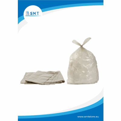 Sacco NU 70X110 Ambra 18 Kg