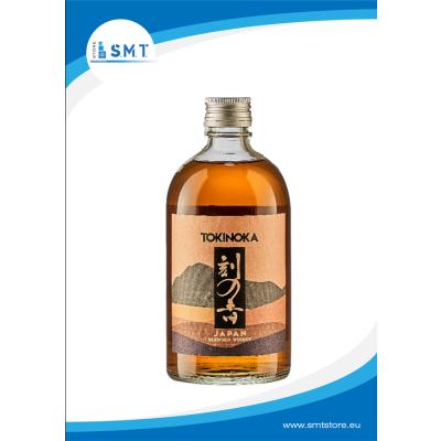 Whisky Tokinoka 50 Cl