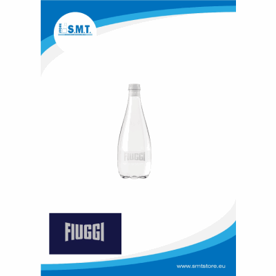 Acqua Fiuggi 0.50cl naturale pet-Fiuggi