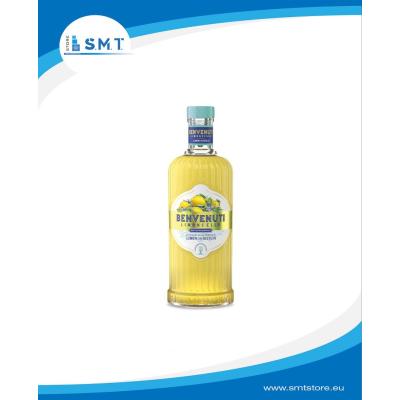 Limoncello Benvenuti 70 cl 28% V