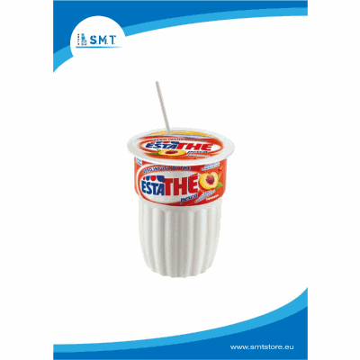 The Estathè Pesca bicc.CL 6x200 ml