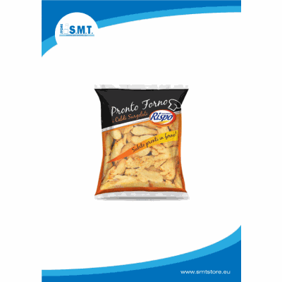 Fiori di Zucca Mozz/Provola 95gr 2x1,5 Kg- Rispo