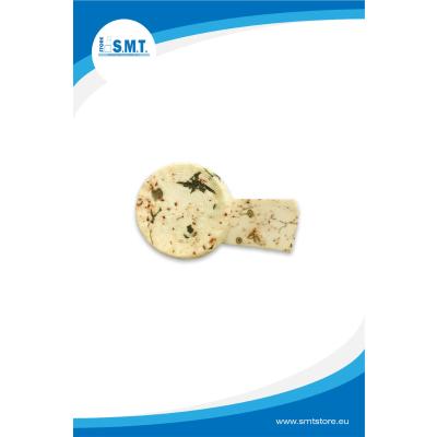 La manteca Formaggio Rucola/olive/peper gr 500