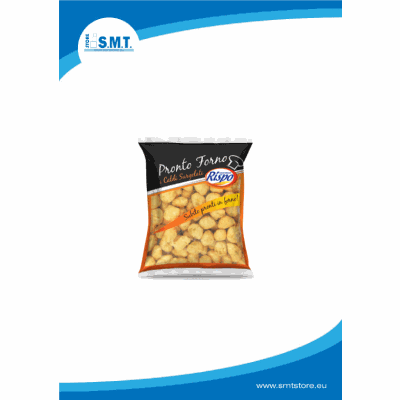 Frittelle Gusto Granchio 15 gr 2X1,5 KG -Rispo