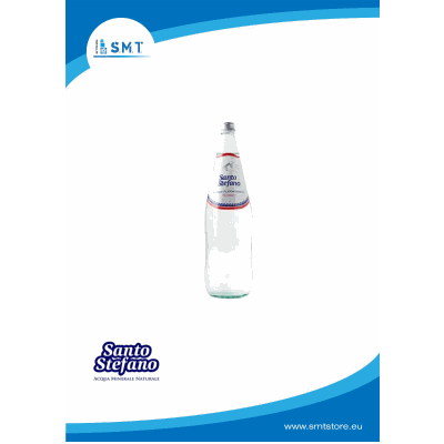 S. Stefano  75 cl frizzante var-Santo Stefano