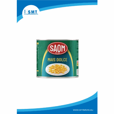 Mais Dolce latta da 2,6 gr - Saom