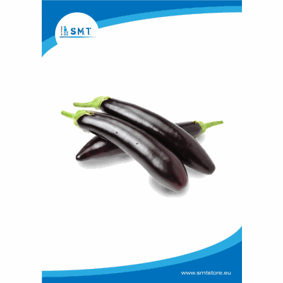 Melenzane lunghe Italia CAT II cassa da 5 kg circa