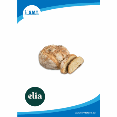 Panelle 800 gr c.a. - Elia