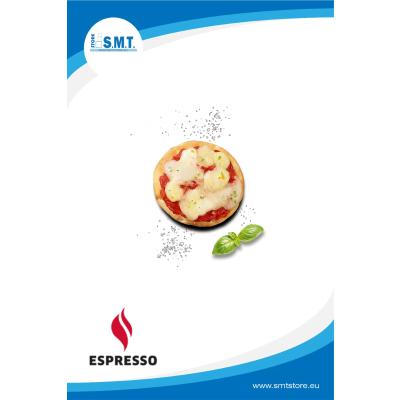 Pizzetta margherita mignon - Expresso Napoletano
