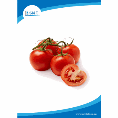 Pomodori Tondi rosso Italia
