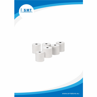 Rotoli termici mm57 pos personalizzati- Margarito