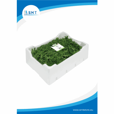 Rucola in Polistirolo 1Kg