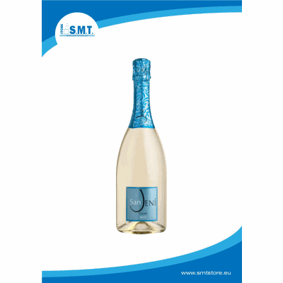 SanJenì Bianco Spumante Cuvee CL 75