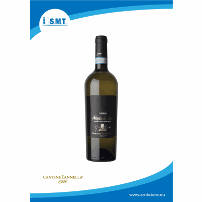 Falanghina Sannio  Taburno DOP 2024 L 075 Iannella