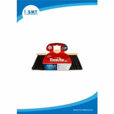 Scopa Professionale esterni Tonkita autoor 200