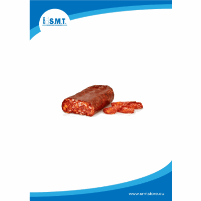 Spianata piccante Jvon sv kg 1,2 circa