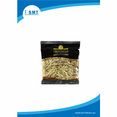 Strozzapreti - Pasta Fresca Oro Giallo gr 500